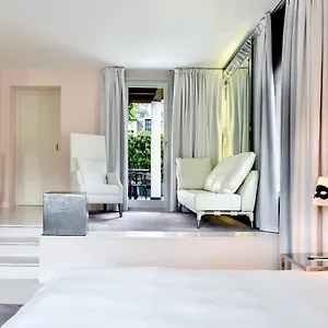 Palazzina Grassi 5*, Venedig Italien