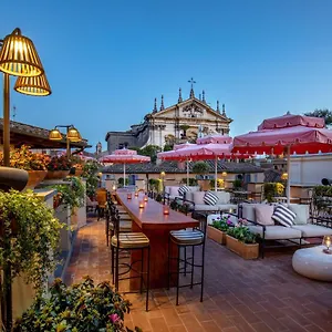 9hotel Cesari 4*, Rom Italien
