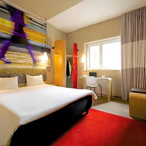 Ibis Centro 3*, Milano Italien