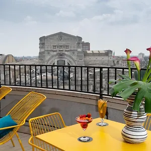 Hotell Nyx By Leonardo, Milano