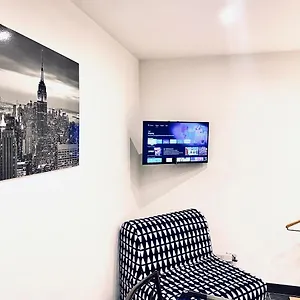  Apartamento Residenza Toraldo Itália