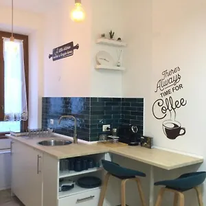  Quarto em Acomodações Particulares Domusumma Itália