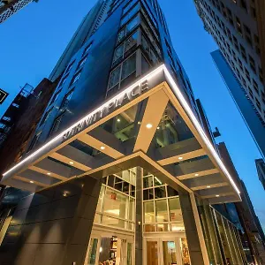 *** Hotel Indigo Nyc Financial District By Ihg Estados Unidos da América