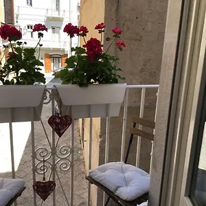  Apartman Palazzo Massari Olaszország
