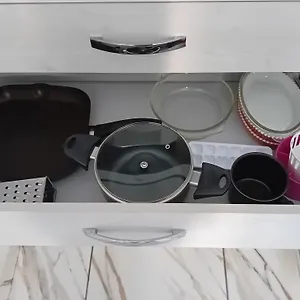  Apartman Azzurra Olaszország