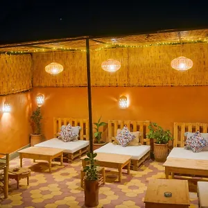  Albergue Happy Marrakchy Marrocos