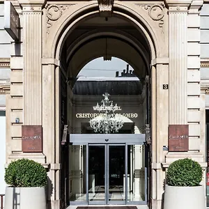 Worldhotel Cristoforo Colombo Szálloda