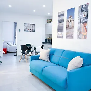  Apartment Al Centro Storico Italy