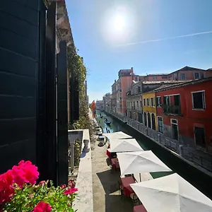 Messner Palace 4*, Venedig Italien