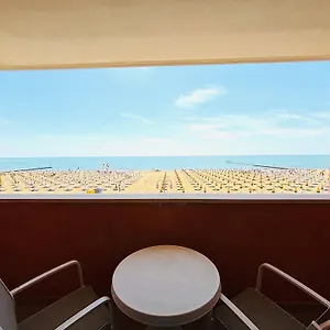  Apartman Alpina - Frontemare Centrale - Immobil Relax Olaszország