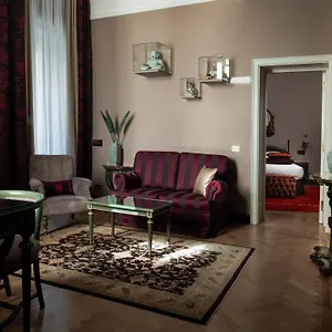 Hotell Grand Et De - The Leading Of The World, Milano