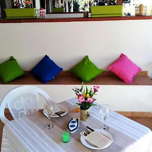  Holiday home Di - Italy