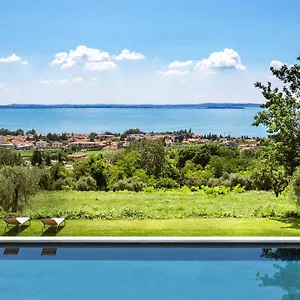  Farm stay Prati Palai Italy