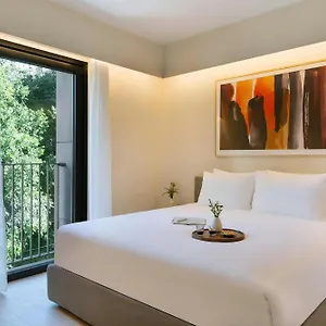 Sonder By Marriott Bonvoy Manzoni Torre Velasca Milão
