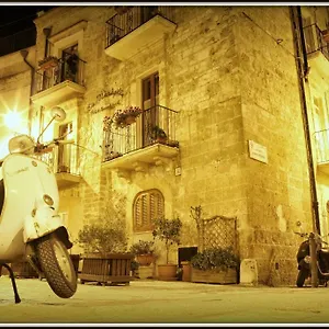 La Muraglia 2*, Bari Italien