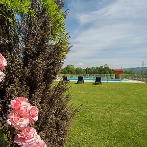  Farm stay Il Musaccio Italy