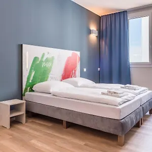 A&o Venezia , Mestre Italien