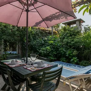  Apartment Gheller Italy
