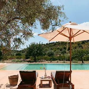 Farm stay Iuta Farm Italy