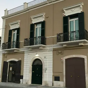 La Casa Nel Sole - Boutique 2*, Bari Italien