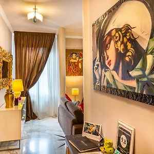  Apartment Margherita Italy