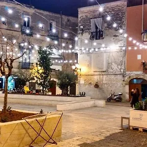  Apartman Macario In The Old Town Olaszország