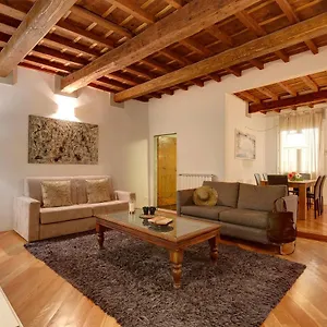  Apartment San Lorenzo By Mamo Italy