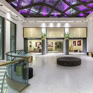 Rosa Grand - Starhotels Collezione 4*, Milano Italien