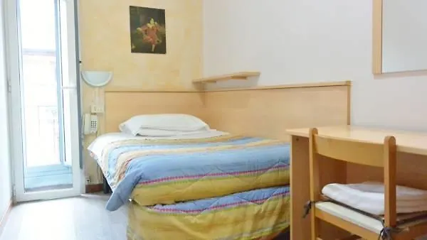 Hotel Eva Milano