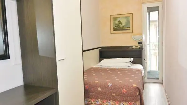 Hotel Eva Milan 0*,